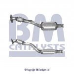 BM Cats Diesel Cat Non TA Euro 2 BM80119