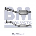 BM Cats Diesel Cat Non TA Euro 2 BM80129