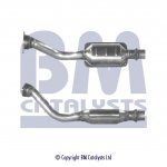 BM Cats Diesel Cat Non TA Euro 2 BM80143