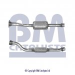 BM Cats Diesel Cat Non TA Euro 2 BM80147