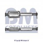 BM Cats Diesel Cat Non TA Euro 2 BM80150