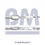 BM Cats Diesel Cat Non TA Euro 2 BM80151