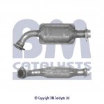 BM Cats Diesel Cat Non TA Euro 2 BM80155