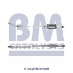 BM Cats Diesel Cat Non TA Euro 2 BM80156