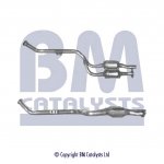 BM Cats Diesel Cat Non TA Euro 2 BM80167