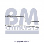 BM Cats Diesel Cat Non TA Euro 2 BM80195