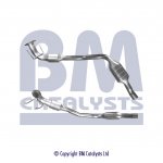 BM Cats Diesel Cat Non TA Euro 2 BM80196