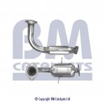 BM Cats Diesel Cat Non TA Euro 2 BM80210
