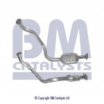 BM Cats Diesel Cat Non TA Euro 2 BM80212