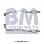 BM Cats Diesel Cat Non TA Euro 2 BM80213