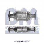 BM Cats Diesel Cat Non TA Euro 2 BM80221