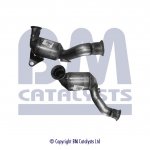 BM Cats Diesel Cat Non TA Euro 2 BM80227