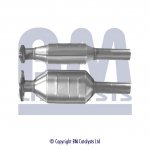 BM Cats Diesel Cat Non TA Euro 2 BM80248