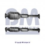 BM Cats Diesel Cat Non TA Euro 2 BM80278