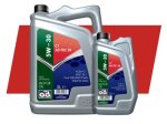 AD Oils - ADTEC24 - 5W30 C1 - 1L, 5L, 20L & 199L