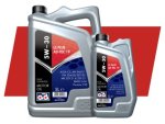AD Oils - ADTEC19 - 5W30 LS Plus - 1L, 5L, 20L & 199L