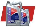 AD Oils - ADTEC17 - 5W30 Ultra - 1L, 5L, 20L & 199L