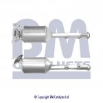 BM Cats Premium DPF Euro 4 BM11157P