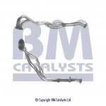 BM Cats Front Pipe Euro 1 BM70337