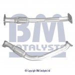 BM Cats Front Pipe Euro 1 BM70645
