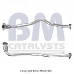 BM Cats Front Pipe Euro 2 BM70031