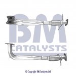 BM Cats Front Pipe Euro 2 BM70049