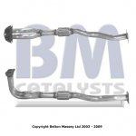 BM Cats Front Pipe Euro 2 BM70083