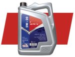 AD Oils - ADTEC14 - 5W20 F - 5L, 20L & 199L