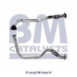 BM Cats Front Pipe Euro 2 BM70157