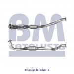 BM Cats Front Pipe Euro 2 BM70164