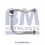 BM Cats Front Pipe Euro 2 BM70174