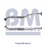 BM Cats Front Pipe Euro 2 BM70176
