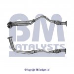 BM Cats Front Pipe Euro 2 BM70184