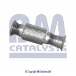 BM Cats Front Pipe Euro 2 BM70185
