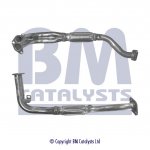 BM Cats Front Pipe Euro 2 BM70188