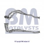 BM Cats Front Pipe Euro 2 BM70194