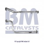 BM Cats Front Pipe Euro 2 BM70227