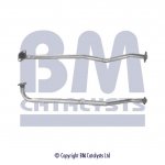 BM Cats Front Pipe Euro 2 BM70234
