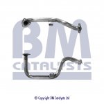 BM Cats Front Pipe Euro 2 BM70237