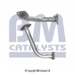 BM Cats Front Pipe Euro 2 BM70245