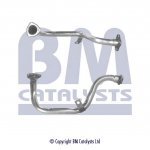 BM Cats Front Pipe Euro 2 BM70246