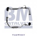 BM Cats Front Pipe Euro 2 BM70248