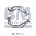 BM Cats Front Pipe Euro 2 BM70255