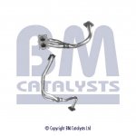 BM Cats Front Pipe Euro 2 BM70271