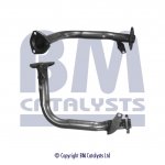BM Cats Front Pipe Euro 2 BM70280