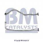 BM Cats Front Pipe Euro 2 BM70283