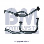 BM Cats Front Pipe Euro 2 BM70287