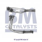 BM Cats Front Pipe Euro 2 BM70291