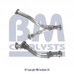 BM Cats Front Pipe Euro 2 BM70292