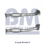 BM Cats Front Pipe Euro 2 BM70300